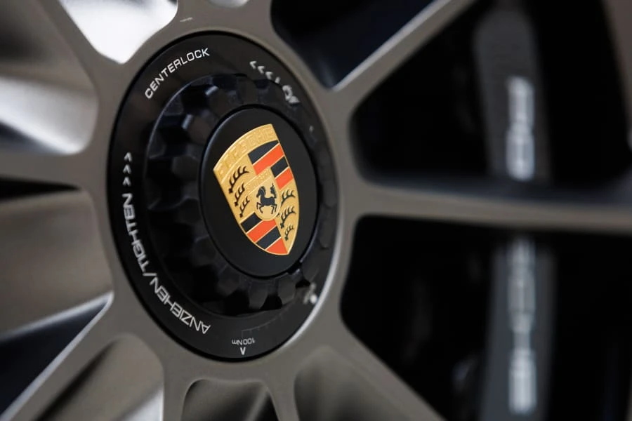 2019 Porsche 991 Speedster - Image 17 of 31