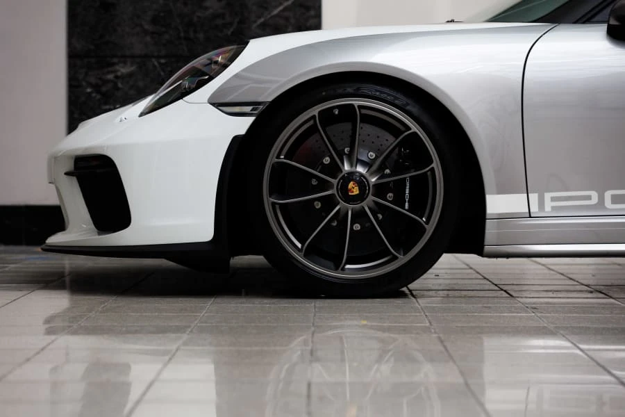 2019 Porsche 991 Speedster - Image 13 of 31