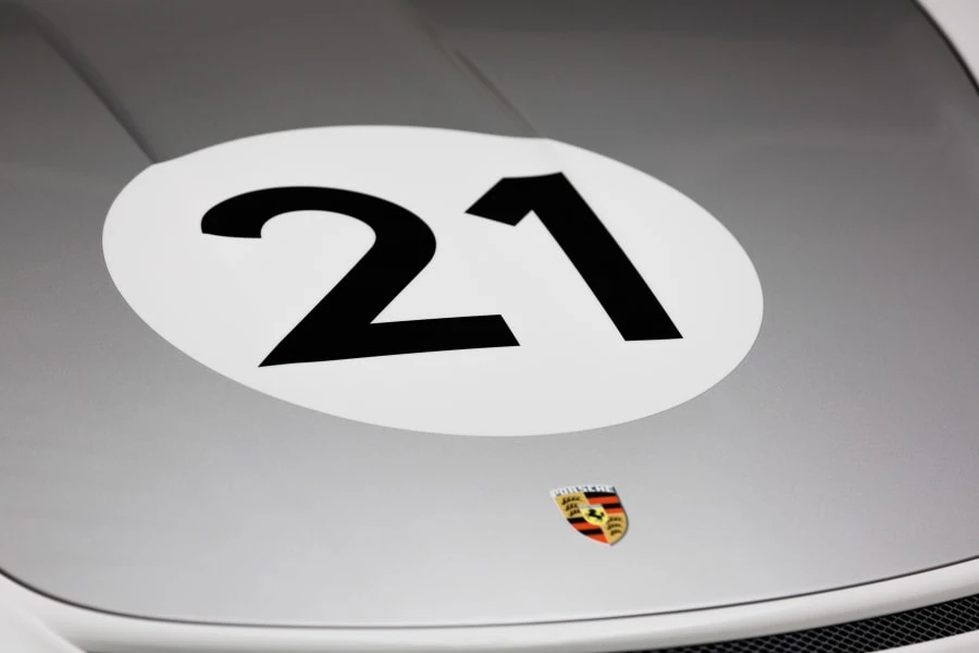2019 Porsche 991 Speedster - Image 9 of 31