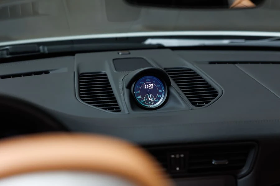 2019 Porsche 991 Speedster - Image 27 of 31