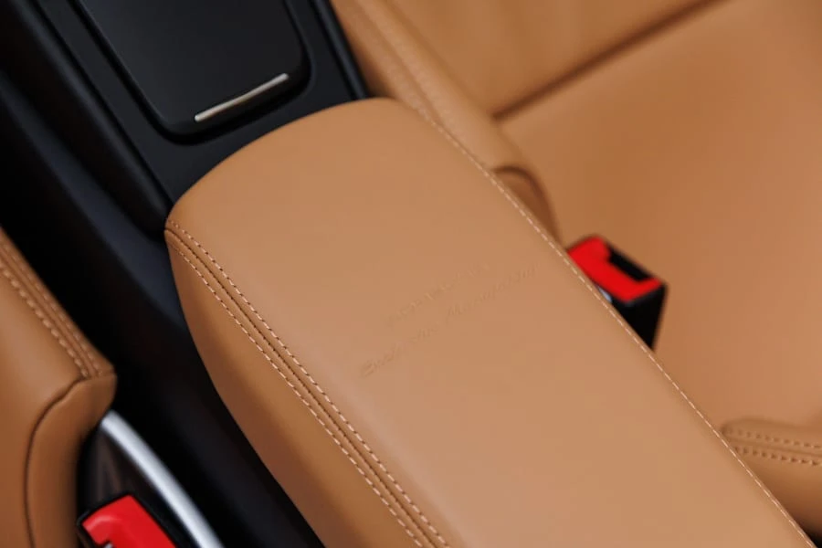 2019 Porsche 991 Speedster - Image 30 of 31