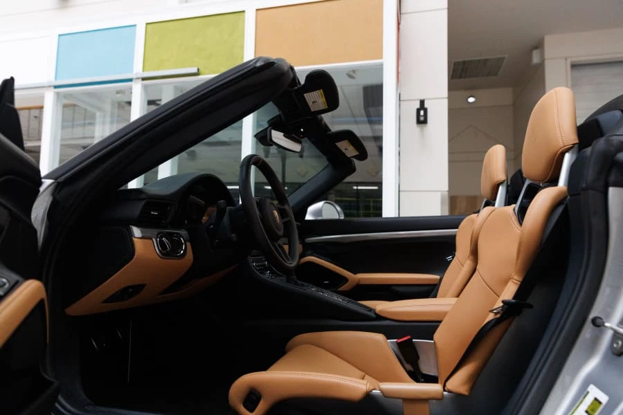 2019 Porsche 991 Speedster - Image 25 of 31