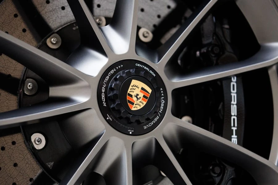 2019 Porsche 991 Speedster - Image 11 of 31