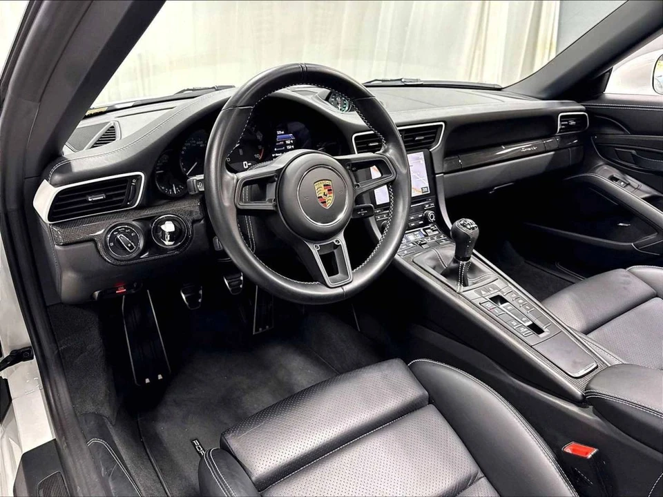 2019 Porsche 991 Speedster - Image 4 of 5