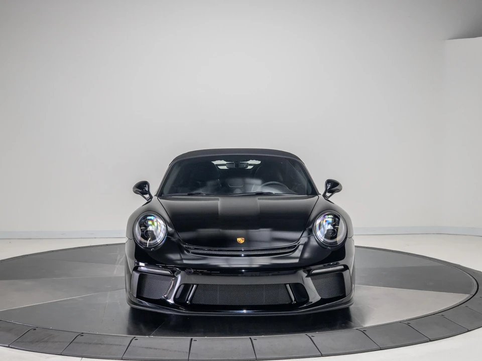 2019 Porsche 991 Speedster - Image 15 of 31