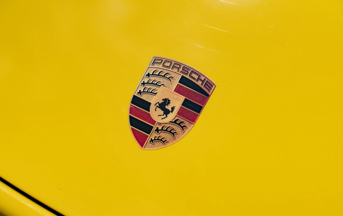 2019 Porsche 991 Speedster - Image 16 of 25