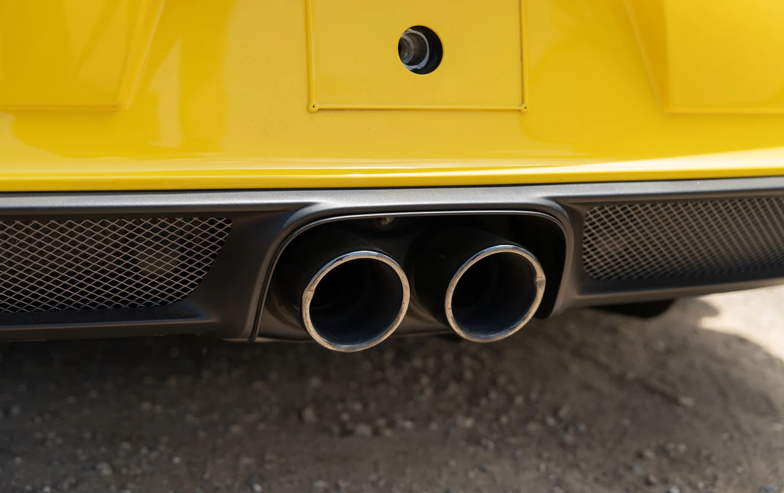 2019 Porsche 991 Speedster - Image 23 of 25