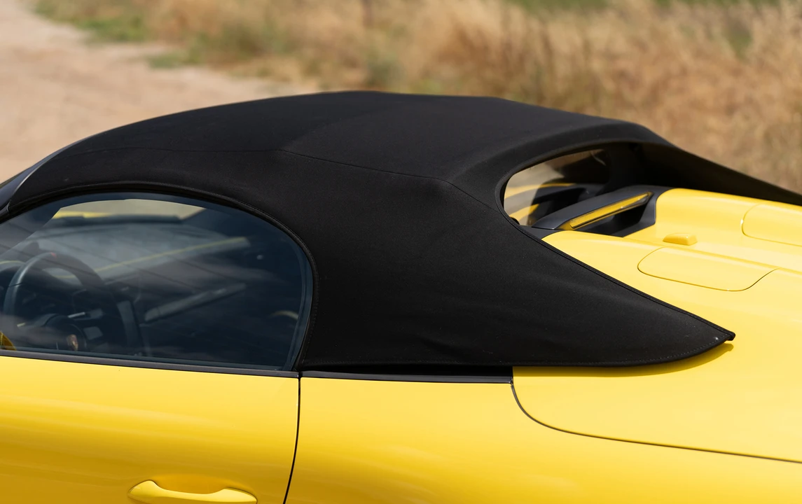 2019 Porsche 991 Speedster - Image 20 of 25