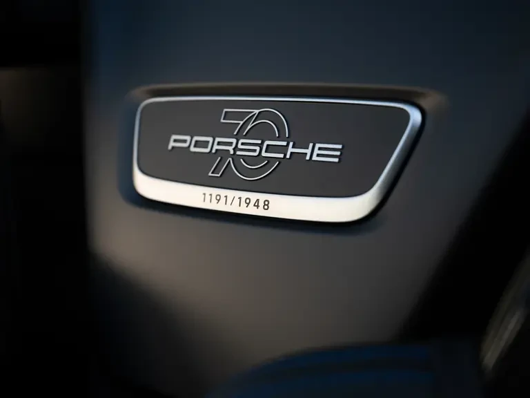 2019 Porsche 991 Speedster - Image 22 of 31
