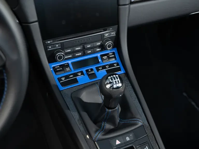 2019 Porsche 991 Speedster - Image 17 of 31