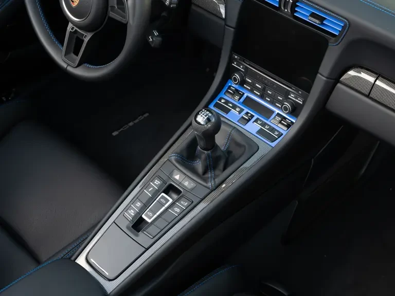 2019 Porsche 991 Speedster - Image 16 of 31