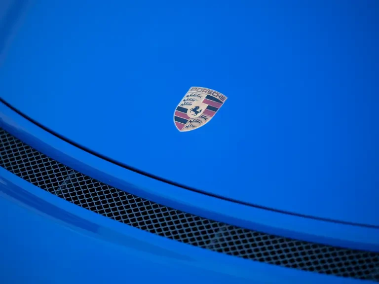 2019 Porsche 991 Speedster - Image 7 of 31