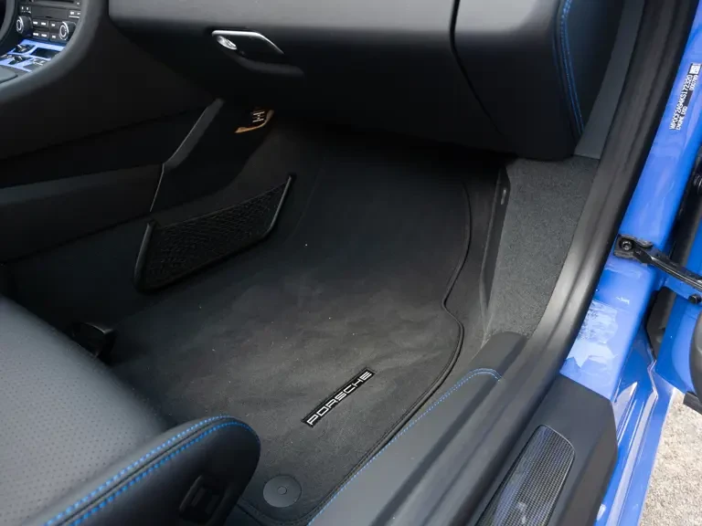 2019 Porsche 991 Speedster - Image 29 of 31