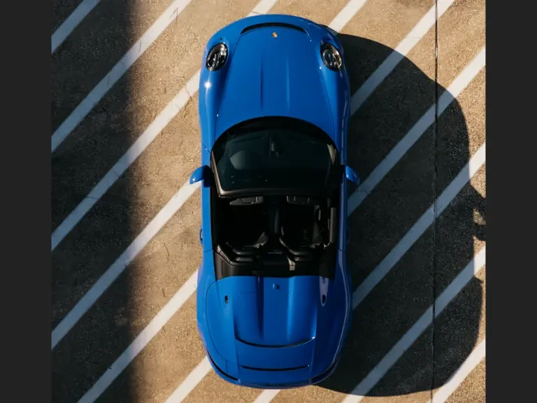 2019 Porsche 991 Speedster - Image 11 of 31