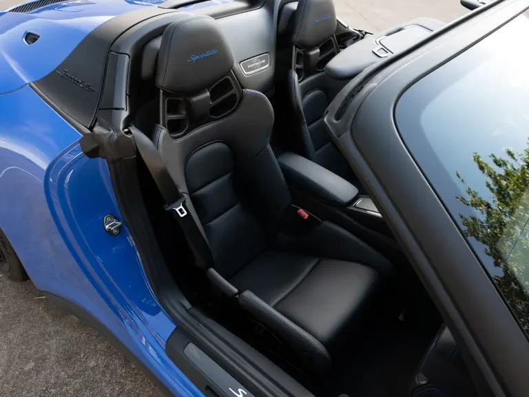 2019 Porsche 991 Speedster - Image 24 of 31
