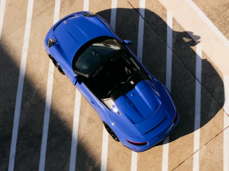 2019 Porsche 991 Speedster - Image 12 of 31