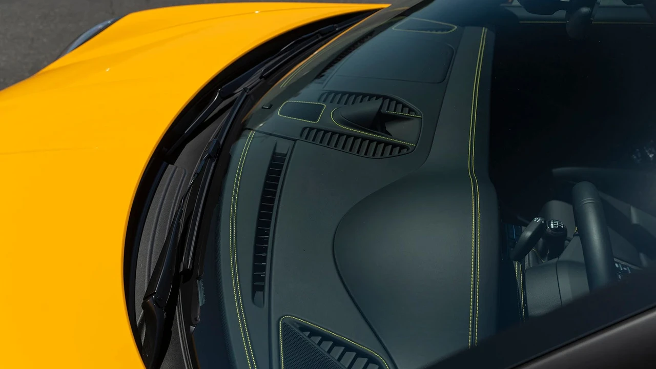 2019 Porsche 991 Speedster - Image 27 of 31
