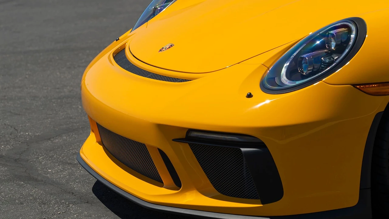 2019 Porsche 991 Speedster - Image 12 of 31