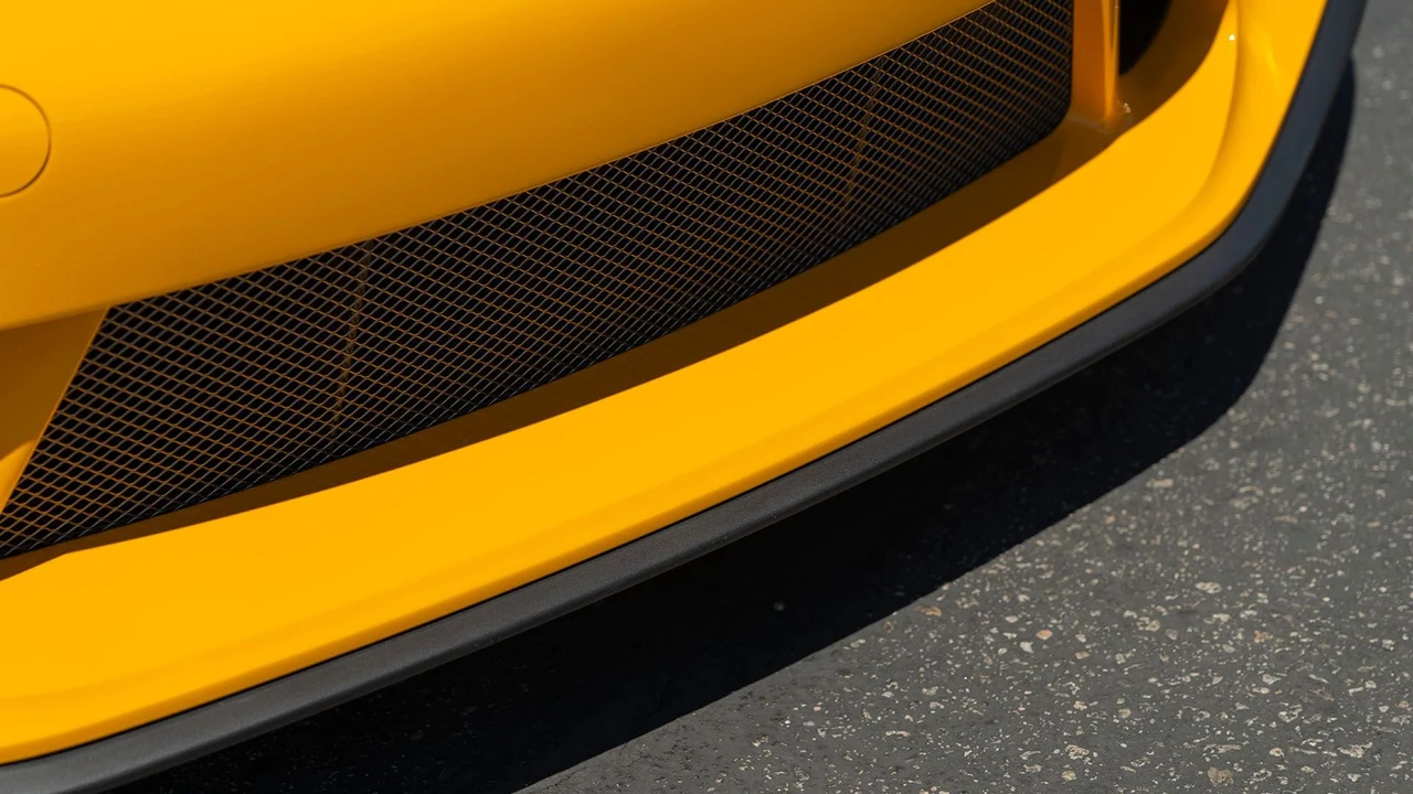 2019 Porsche 991 Speedster - Image 21 of 31