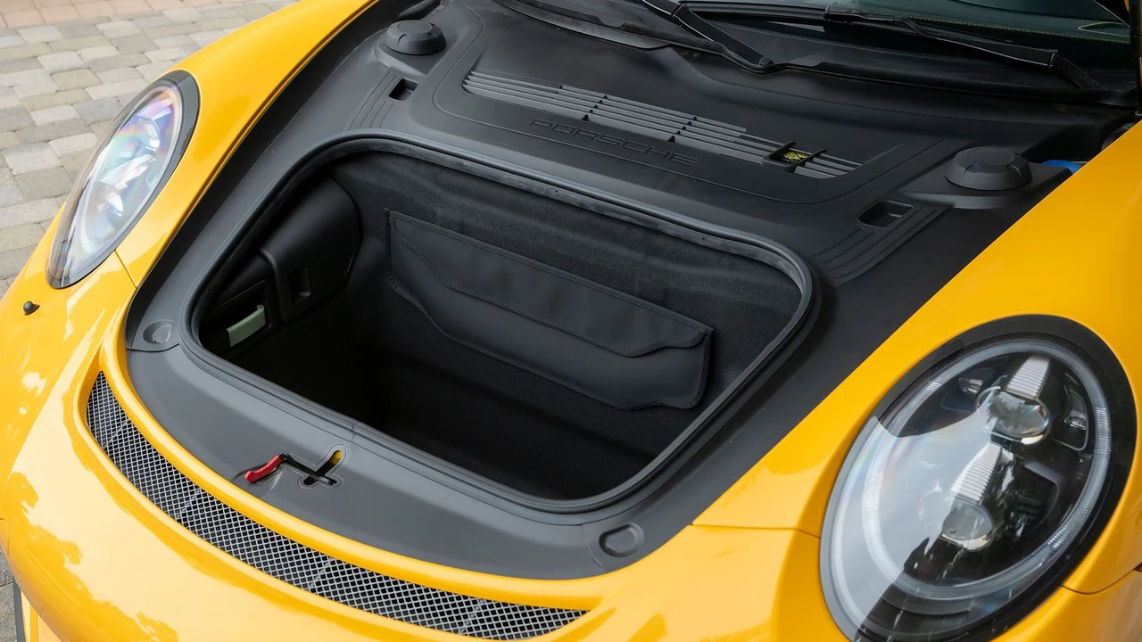 2019 Porsche 991 Speedster - Image 31 of 31