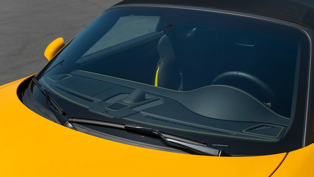 2019 Porsche 991 Speedster - Image 28 of 31