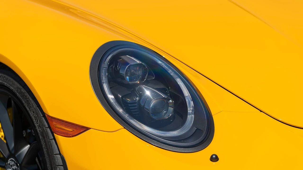 2019 Porsche 991 Speedster - Image 19 of 31