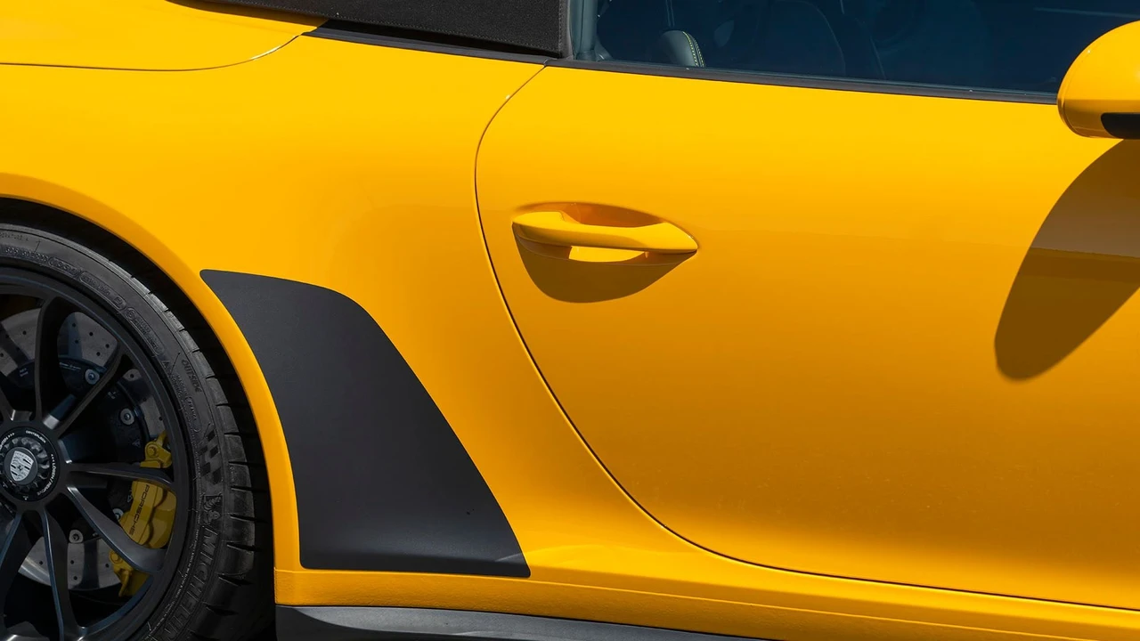 2019 Porsche 991 Speedster - Image 22 of 31