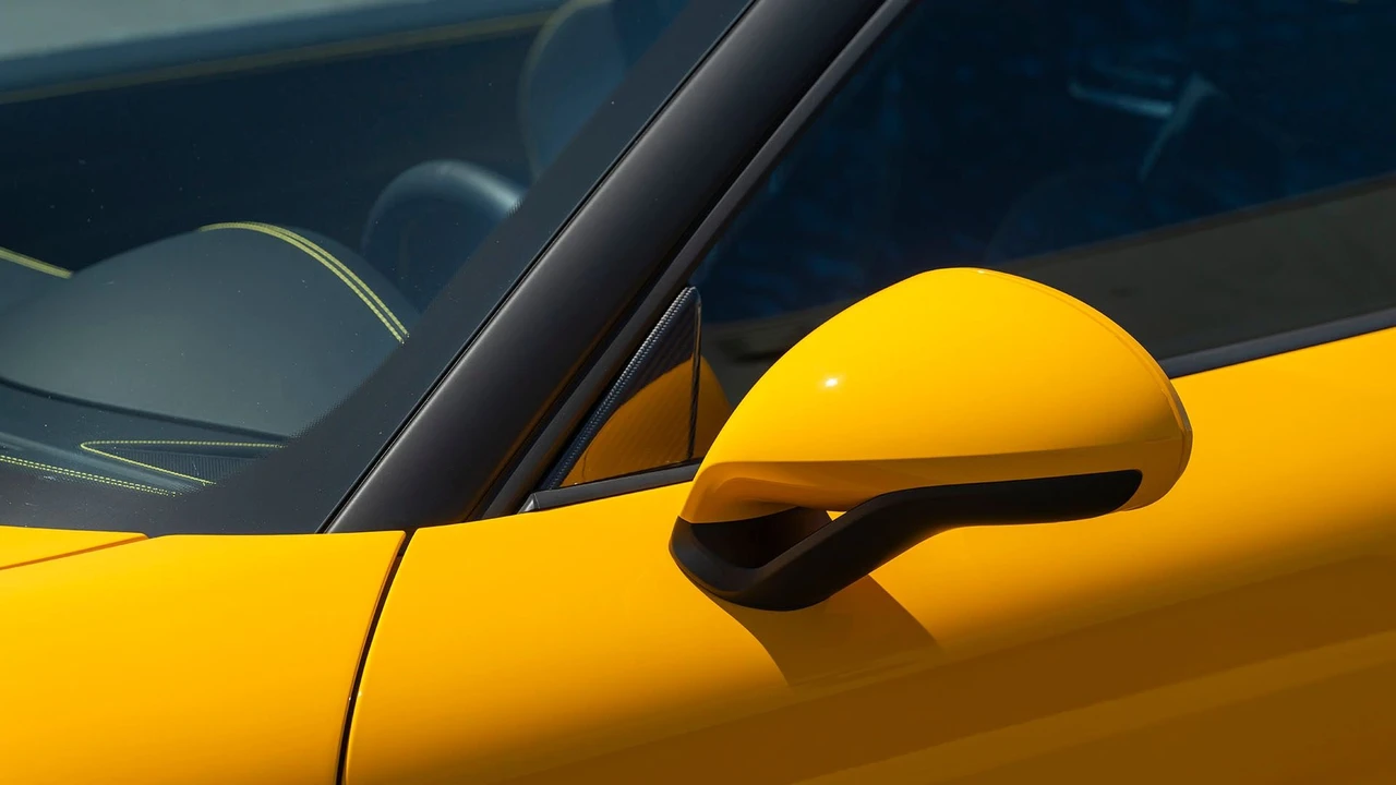 2019 Porsche 991 Speedster - Image 30 of 31