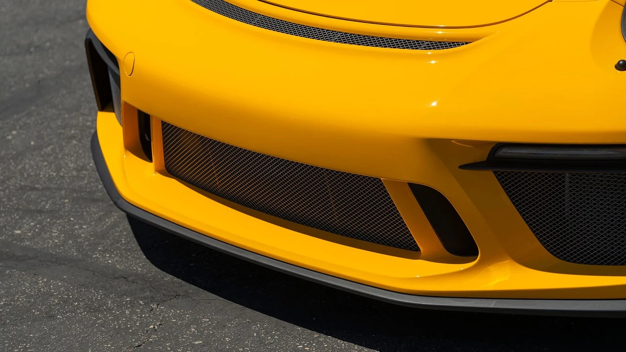 2019 Porsche 991 Speedster - Image 13 of 31