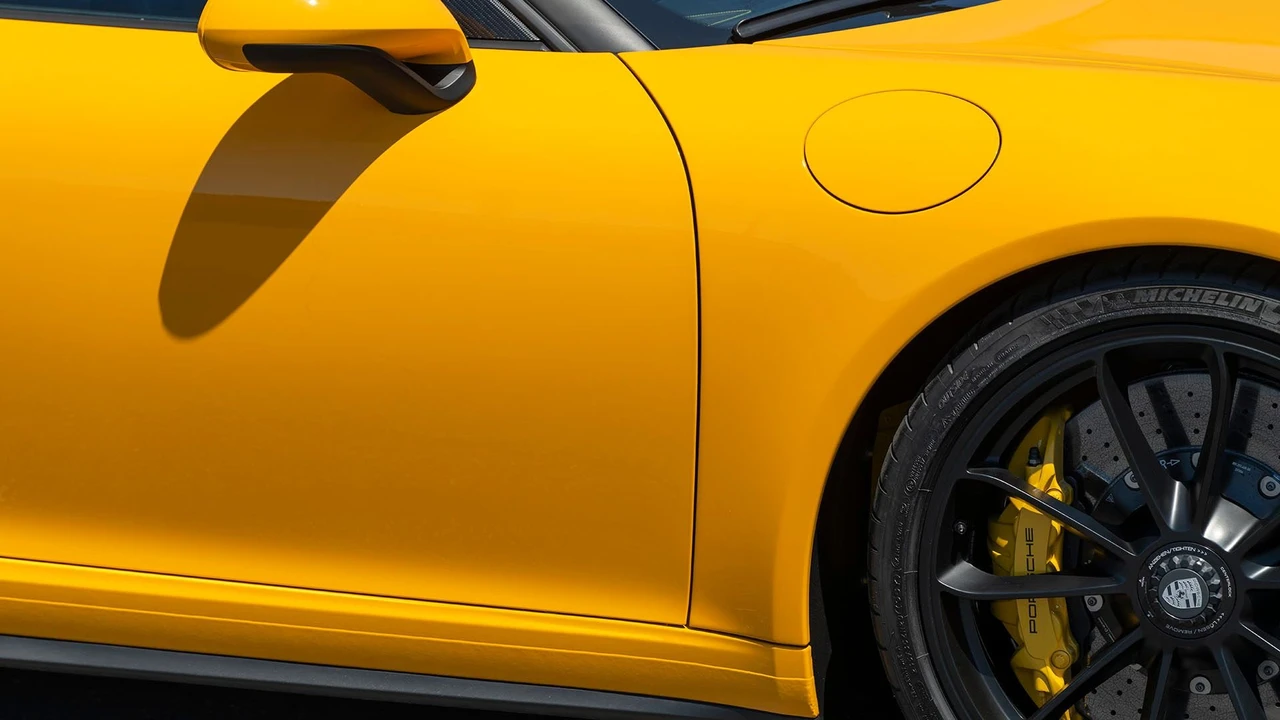 2019 Porsche 991 Speedster - Image 26 of 31