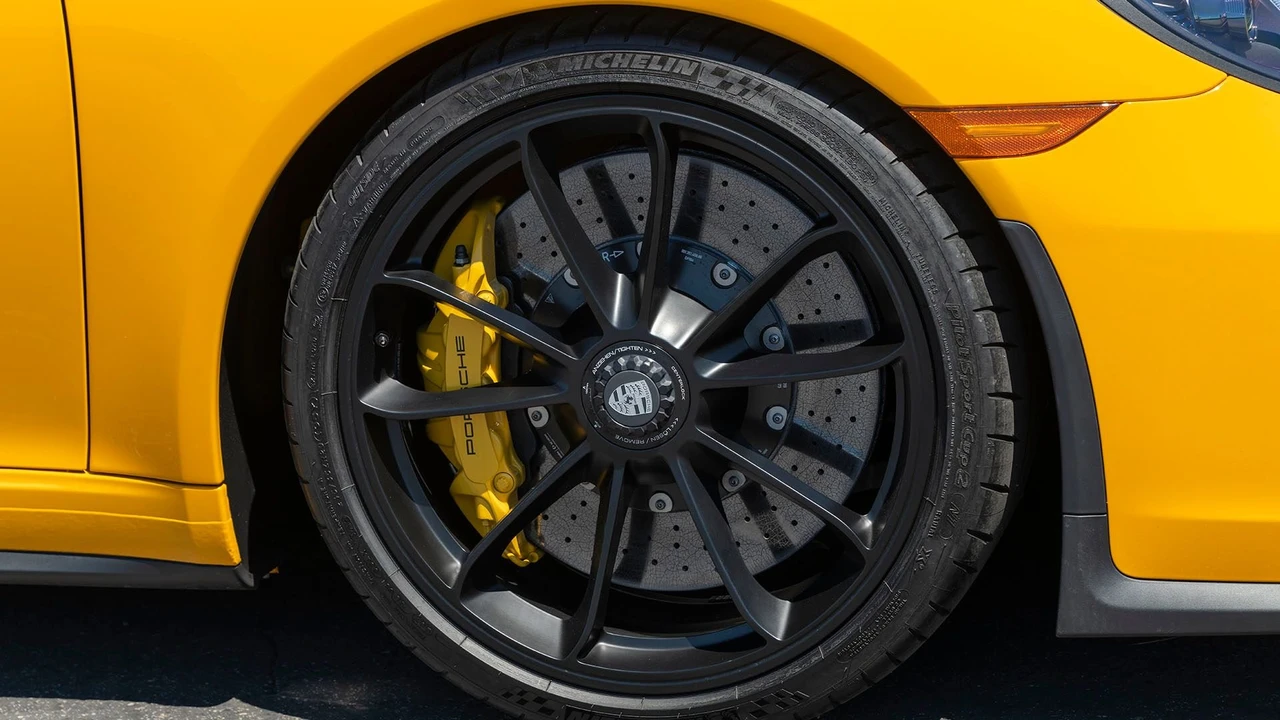 2019 Porsche 991 Speedster - Image 23 of 31