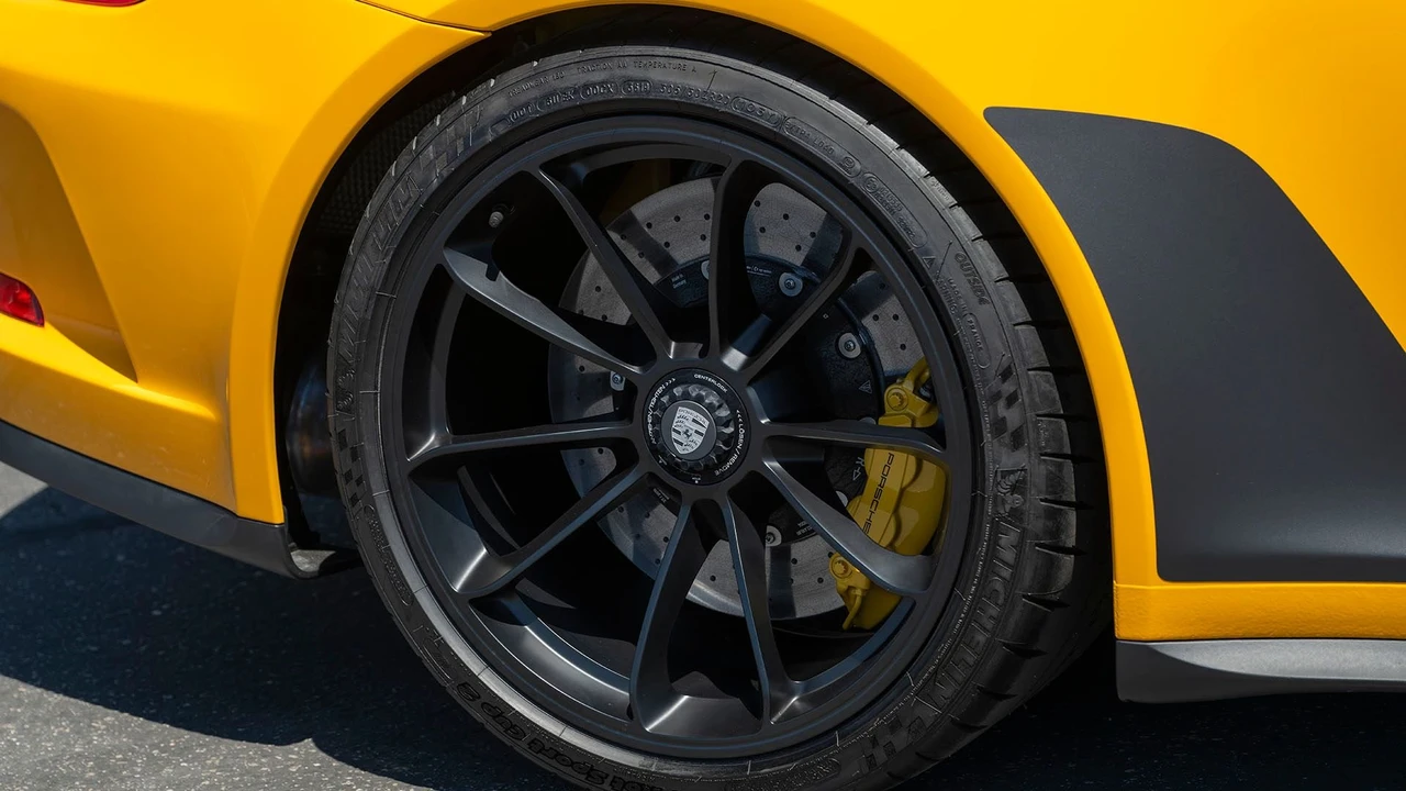 2019 Porsche 991 Speedster - Image 24 of 31