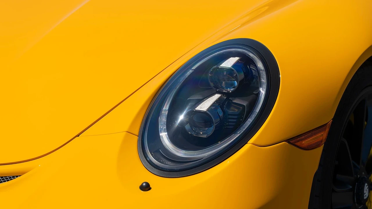 2019 Porsche 991 Speedster - Image 20 of 31