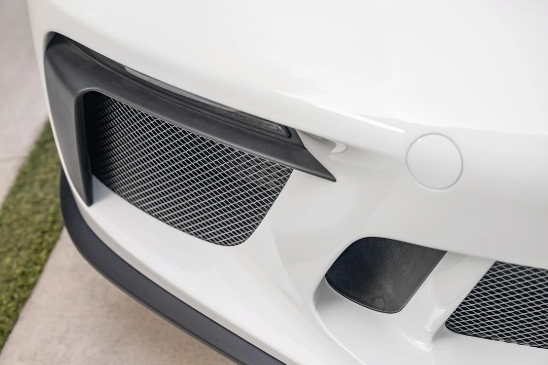 2019 Porsche 991 Speedster - Image 20 of 31