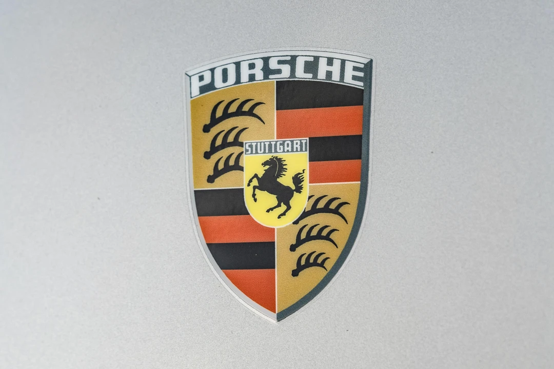 2019 Porsche 991 Speedster - Image 22 of 31