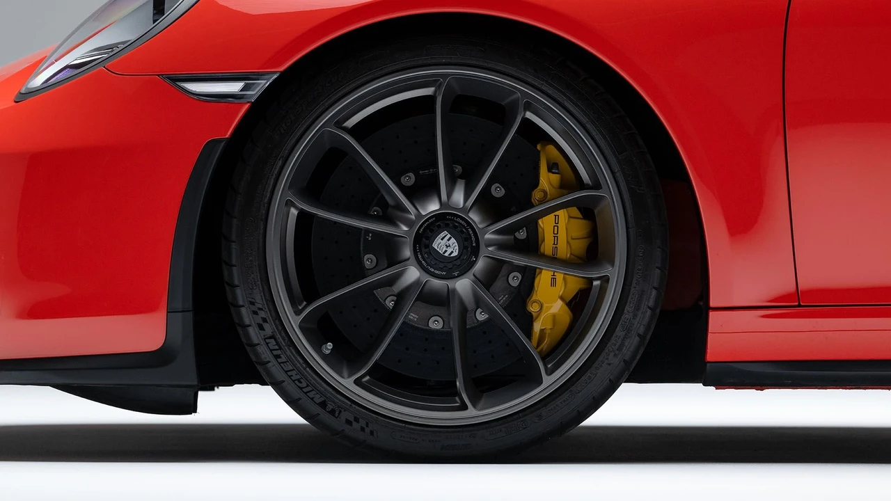 2019 Porsche 991 Speedster - Image 23 of 31