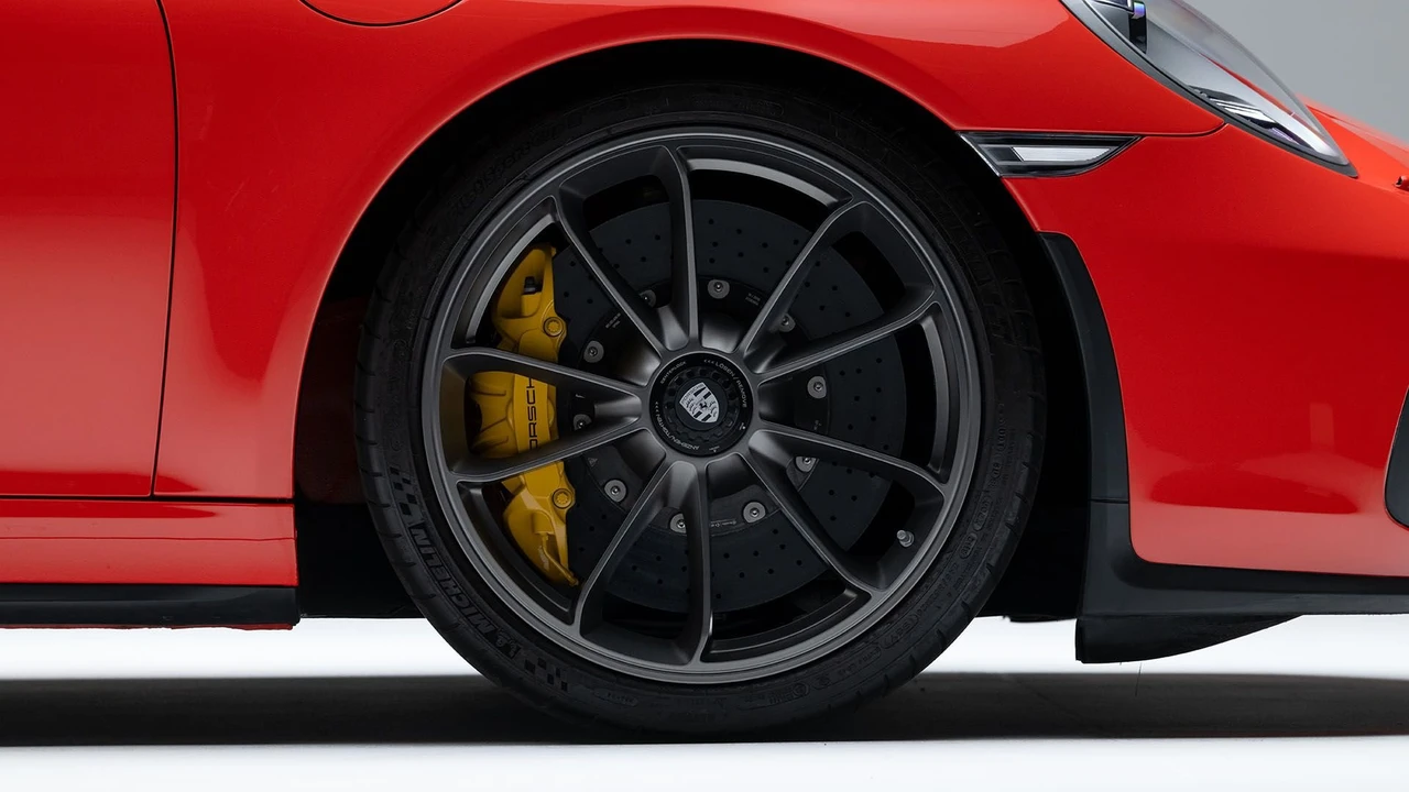 2019 Porsche 991 Speedster - Image 28 of 31