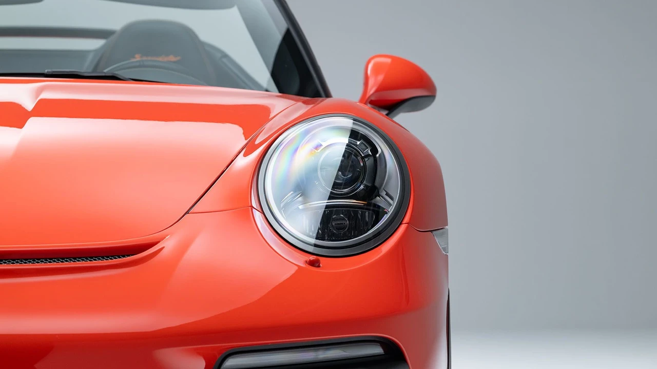 2019 Porsche 991 Speedster - Image 22 of 31