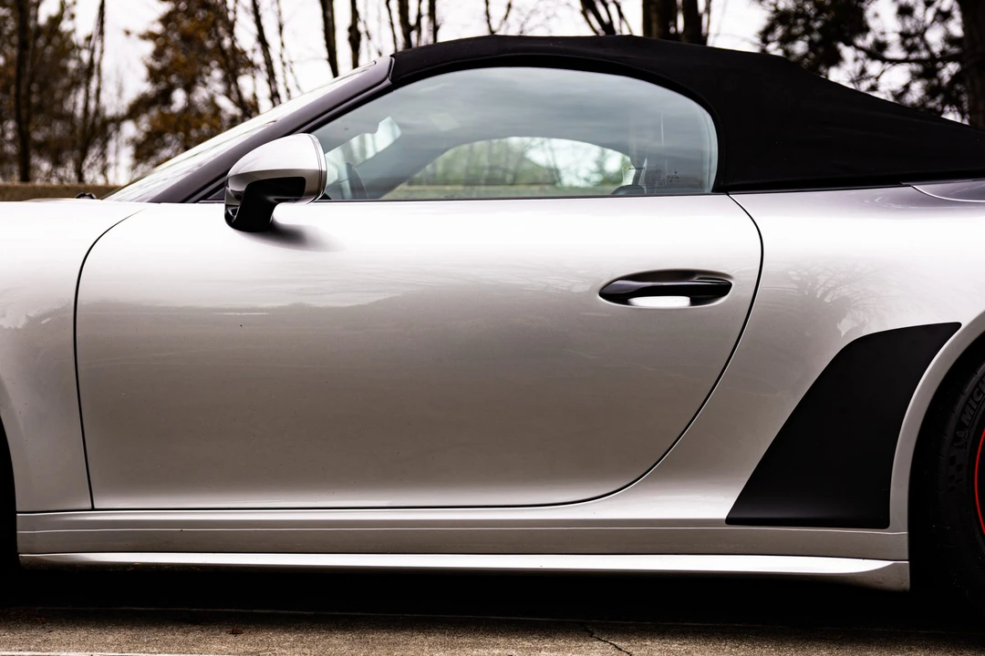2019 Porsche 991 Speedster - Image 27 of 31