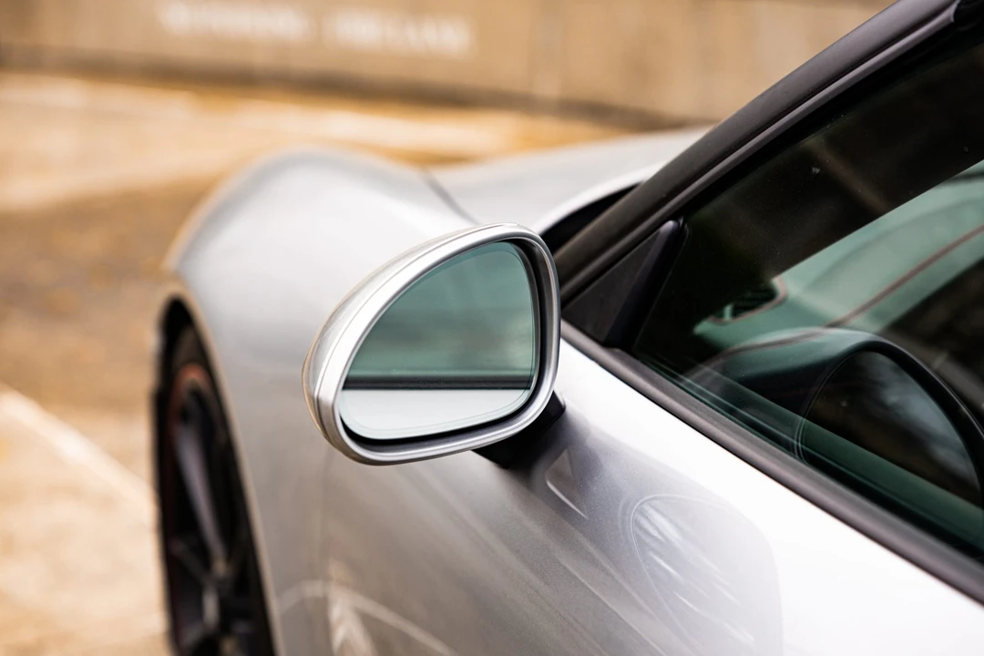 2019 Porsche 991 Speedster - Image 26 of 31