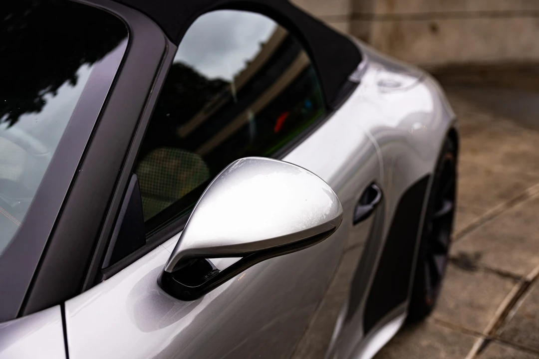 2019 Porsche 991 Speedster - Image 25 of 31