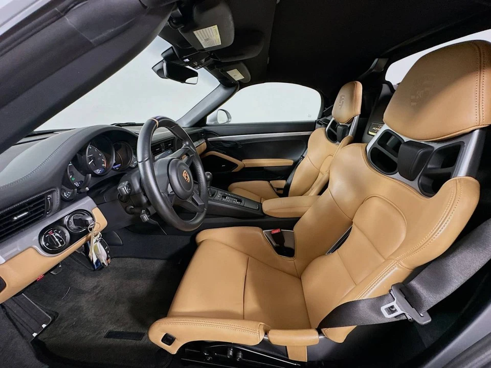 2019 Porsche 991 Speedster - Image 5 of 5