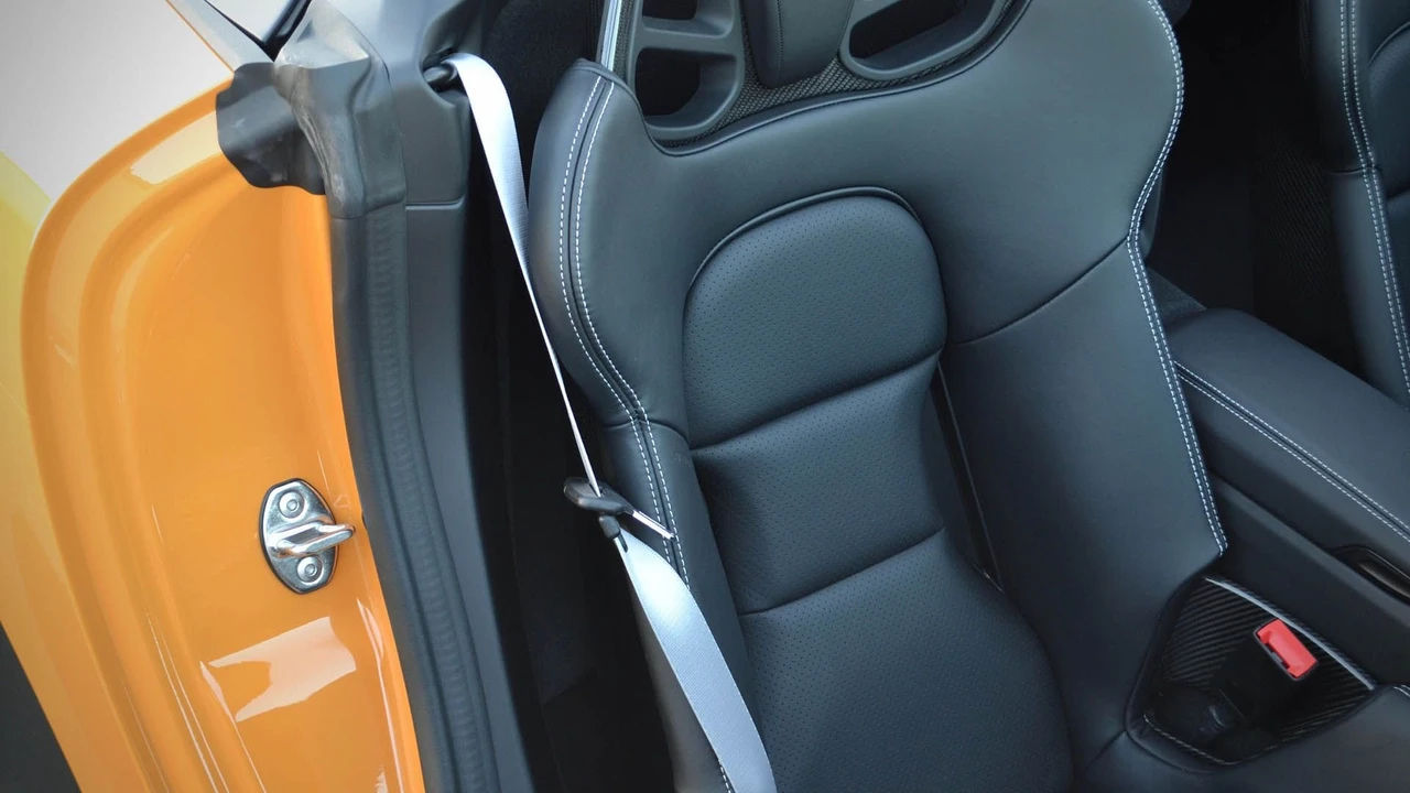 2019 Porsche 991 Speedster - Image 4 of 31