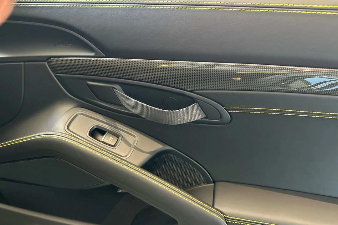 2019 Porsche 991 Speedster - Image 19 of 21