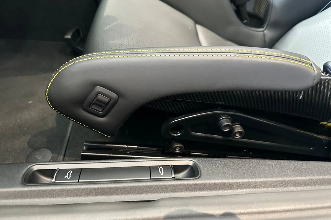 2019 Porsche 991 Speedster - Image 15 of 21