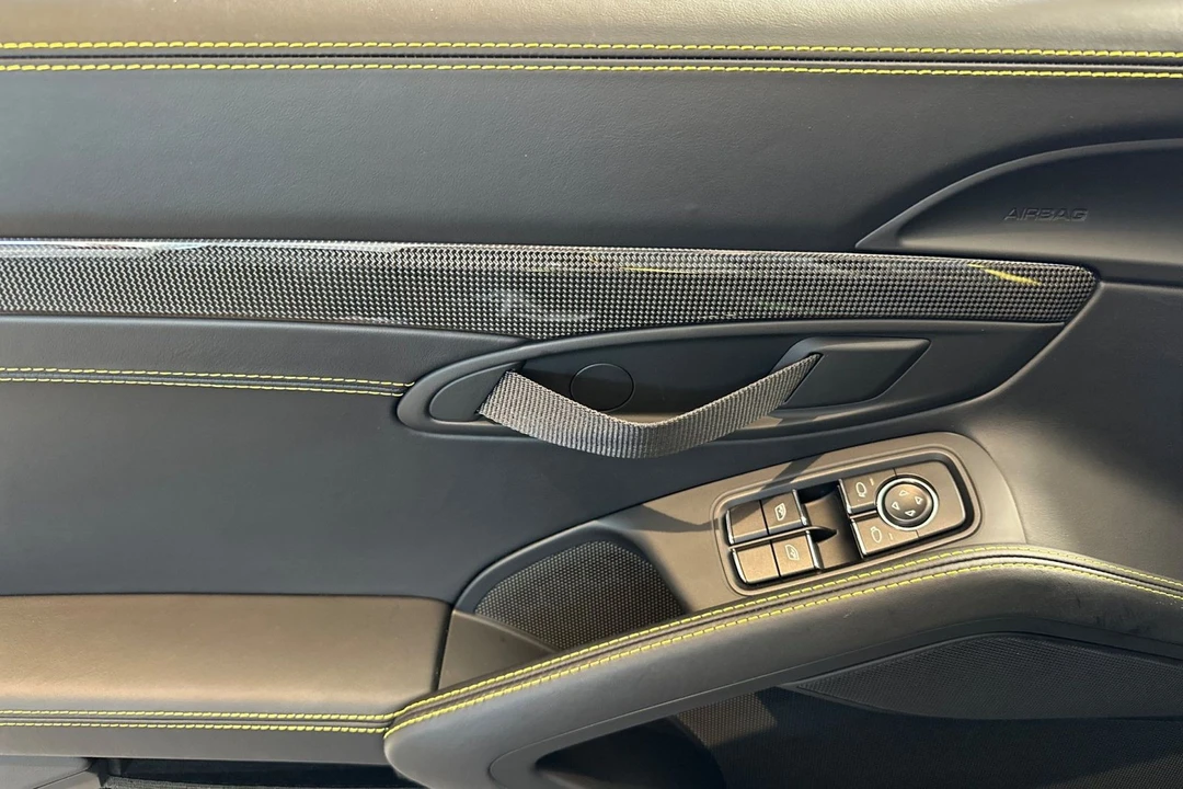 2019 Porsche 991 Speedster - Image 13 of 21