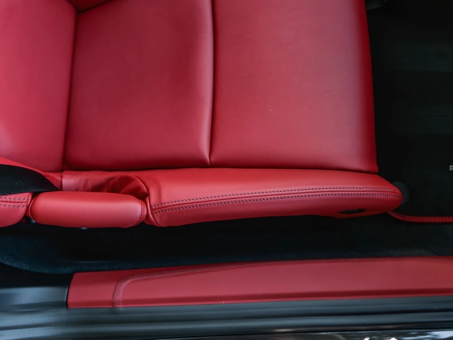 2019 Porsche 991 Speedster - Image 30 of 31