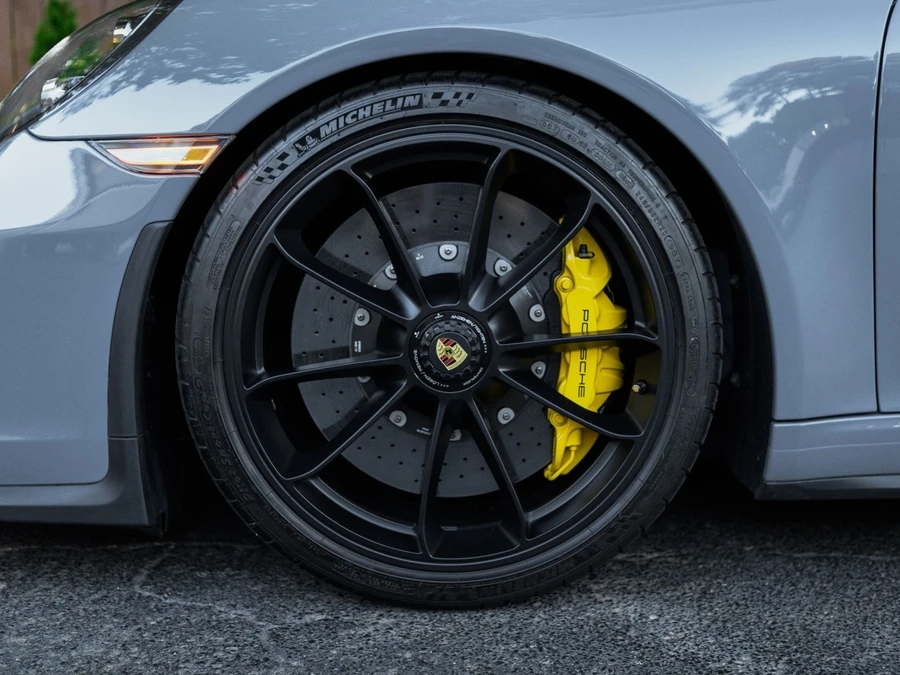 2019 Porsche 991 Speedster - Image 10 of 31