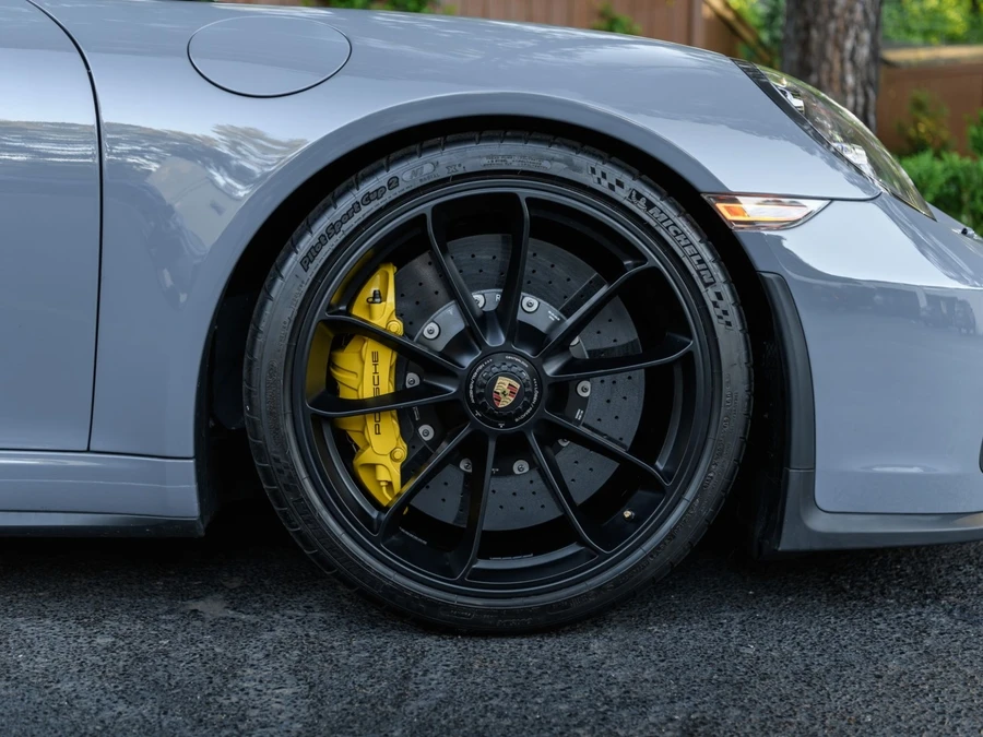2019 Porsche 991 Speedster - Image 13 of 31