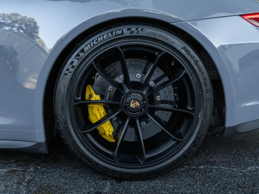 2019 Porsche 991 Speedster - Image 11 of 31